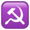 🛐 Эмодзи «Leftemoji» для Telegram