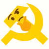 🤔 Эмодзи «Leftemoji» для Telegram