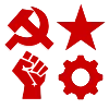🔣 Эмодзи «Leftemoji» для Telegram