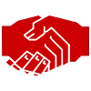 🤝 Эмодзи «Leftemoji» для Telegram
