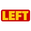 ✊ Эмодзи «Leftemoji» для Telegram