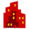🌆 Эмодзи «Leftemoji» для Telegram