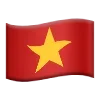 🚩 Эмодзи «Leftemoji» для Telegram