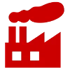 🏭 Эмодзи «Leftemoji» для Telegram
