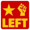 ✊ Эмодзи «Leftemoji» для Telegram