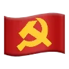 🚩 Эмодзи «Leftemoji» для Telegram