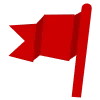 🚩 Эмодзи «Leftemoji» для Telegram