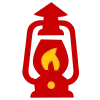 🕯 Эмодзи «Leftemoji» для Telegram