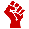 ✊ Эмодзи «Leftemoji» для Telegram