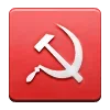 ❇️ Эмодзи «Leftemoji» для Telegram