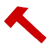 🚩 Эмодзи «Leftemoji» для Telegram