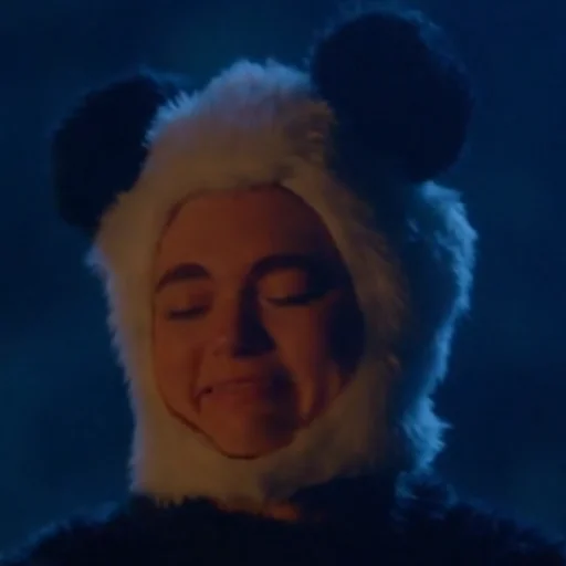 🙂 Стикер «Legacies Pandas» для Telegram
