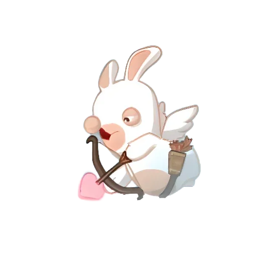 😘 Стикер «Legend of Mushroom» для Telegram
