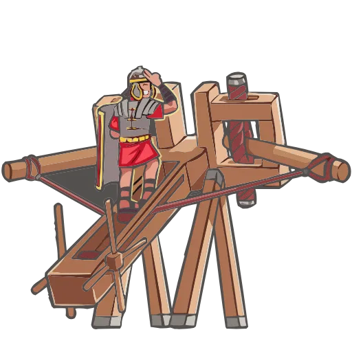 🫡 Эмодзи «Легионер Титус» для Telegram