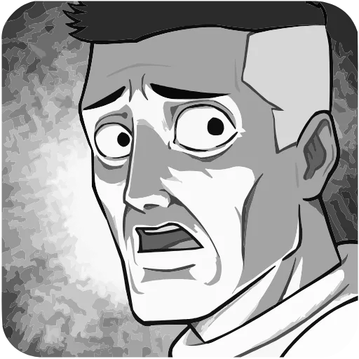 😨 Эмодзи «Легионер Титус» для Telegram