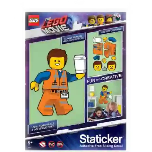😎 Стикер «LEGO» для Telegram