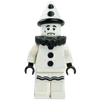 😢 Эмодзи «Lego-человечки» для Telegram