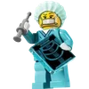 🩻 Эмодзи «Lego-человечки» для Telegram