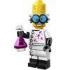 🤪 Эмодзи «Lego-человечки» для Telegram