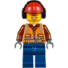 😁 Эмодзи «Lego-человечки» для Telegram