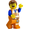 😄 Эмодзи «Lego-человечки» для Telegram