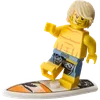 🏄 Эмодзи «Lego-человечки» для Telegram
