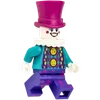🤡 Эмодзи «Lego-человечки» для Telegram