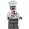 🧟‍♂️ Эмодзи «Lego-человечки» для Telegram