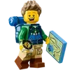 🗺️ Эмодзи «Lego-человечки» для Telegram