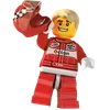 😊 Эмодзи «Lego-человечки» для Telegram