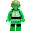 🐢 Эмодзи «Lego-человечки» для Telegram
