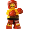 🥊 Эмодзи «Lego-человечки» для Telegram