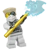 🤨 Эмодзи «Lego-человечки» для Telegram