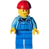 🙂 Эмодзи «Lego-человечки» для Telegram