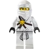 🥷 Эмодзи «Lego-человечки» для Telegram