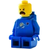 😩 Эмодзи «Lego-человечки» для Telegram