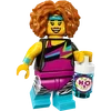 👩‍🦱 Эмодзи «Lego-человечки» для Telegram