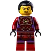😠 Эмодзи «Lego-человечки» для Telegram