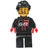 🙂 Эмодзи «Lego-человечки» для Telegram