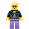 👩 Эмодзи «Lego-человечки» для Telegram