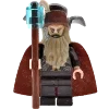 🧙‍♂️ Эмодзи «Лего Хоббит» для Telegram