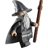 🧙‍♂️ Эмодзи «Лего Хоббит» для Telegram