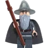 🧙‍♂️ Эмодзи «Лего Хоббит» для Telegram