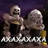 😂 Эмодзи «Lego Memes #lego #memes» для Telegram