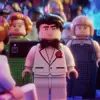 😍 Эмодзи «Lego Memes #lego #memes» для Telegram