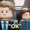😐 Эмодзи «Lego Memes #lego #memes» для Telegram