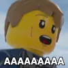 😱 Эмодзи «Lego Memes #lego #memes» для Telegram