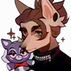 😉 Эмодзи «Wolfs - &» для Telegram