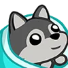 🥰 Эмодзи «Wolfs - &» для Telegram
