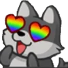 😍 Эмодзи «Wolfs - &» для Telegram